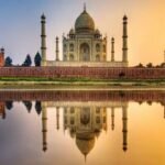 A 4-Day Golden Triangle Tour