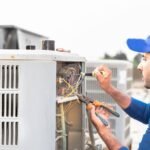 HVAC Service