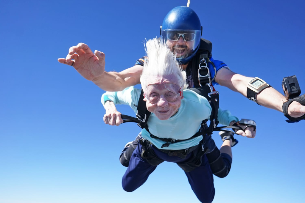 Skydiving Safety: What You Need to Know Before Taking the Plunge