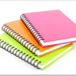 Notepads