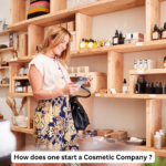 Cosmetic Company