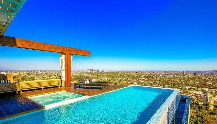 Los Angeles Vacation Rentals