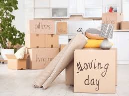 Advance Planning Tips for Your Upcoming Household Move