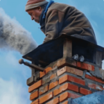 chimney cleaning