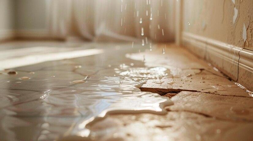 Effective Ways to Protect Your Home from Water Damage