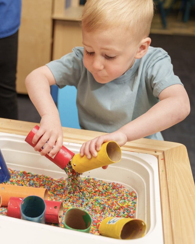 Choosing the Right Daycare in Seattle, Bellevue, and Kirkland