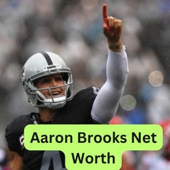 Aaron Brooks Net Worth