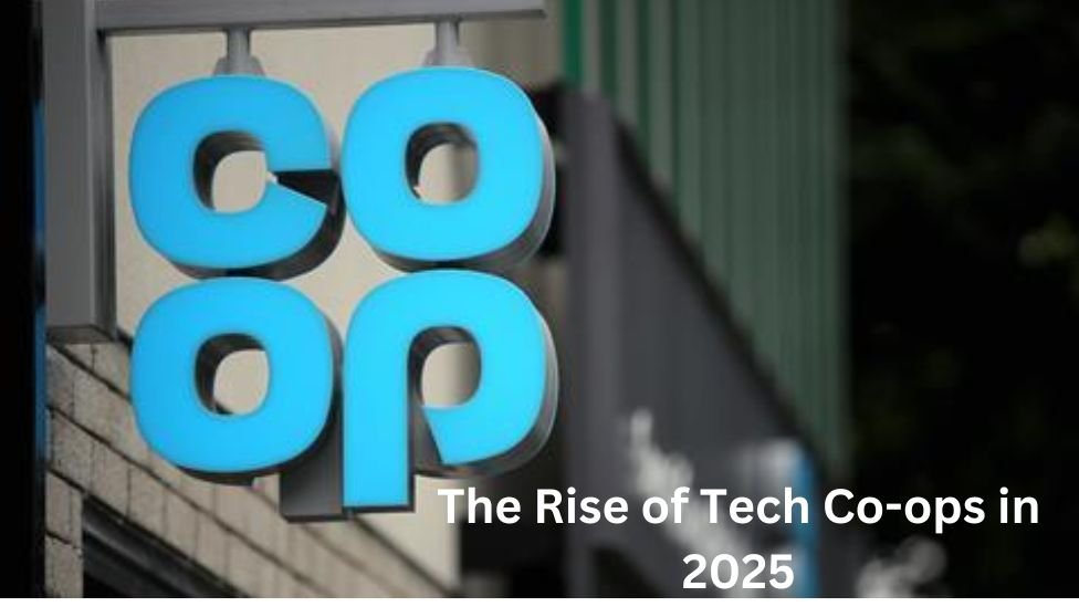 The Rise of Tech Co-ops in 2025