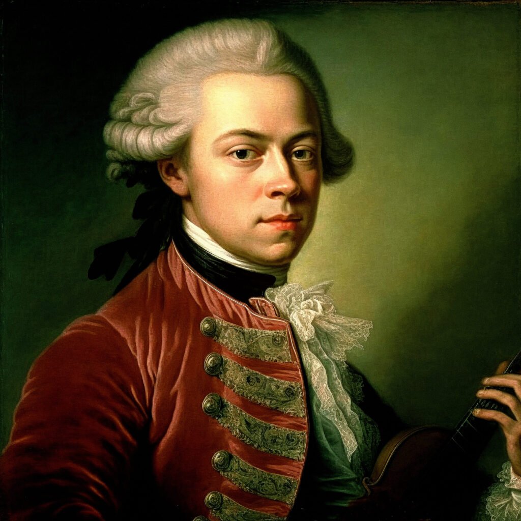 Mozart's Net Worth: The Legacy of the Legendary Composer