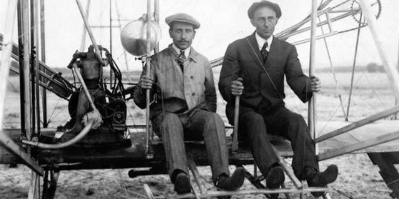 Wright Brothers Net Worth: The Legacy of Aviation Pioneers