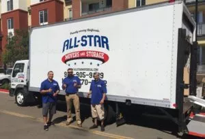 Smooth Moves: Why All Star Movers is Dublin, California’s Top Choice for Residential and Commercial Moving Services