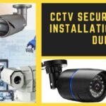 CCTV Installation