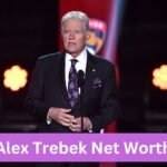 Alex Trebek Net Worth: A Legacy of Wealth and Wisdom