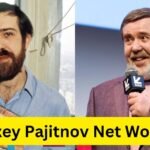 Alexey Pajitnov Net Worth: The Creator of Tetris and His Legacy