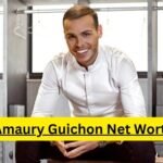 Amaury Guichon Net Worth: The Pastry Maestro’s Sweet Success