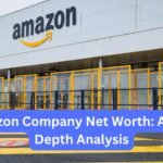 Amazon Company Net Worth