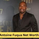 Antoine Fuqua Net Worth: A Look at the Acclaimed Director's Wealth