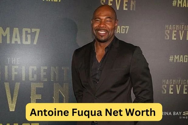 Antoine Fuqua Net Worth: A Look at the Acclaimed Director's Wealth