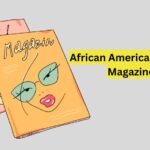 African American Fashion Magazines