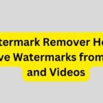 Watermark Remover