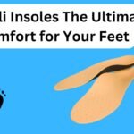 Akusoli Insoles The Ultimate Comfort for Your Feet