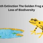 The Sixth Extinction The Golden Frog and the Loss of Biodiversity