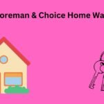 George Foreman & Choice Home Warranty