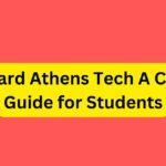 Blackboard Athens Tech: A Complete Guide for Students