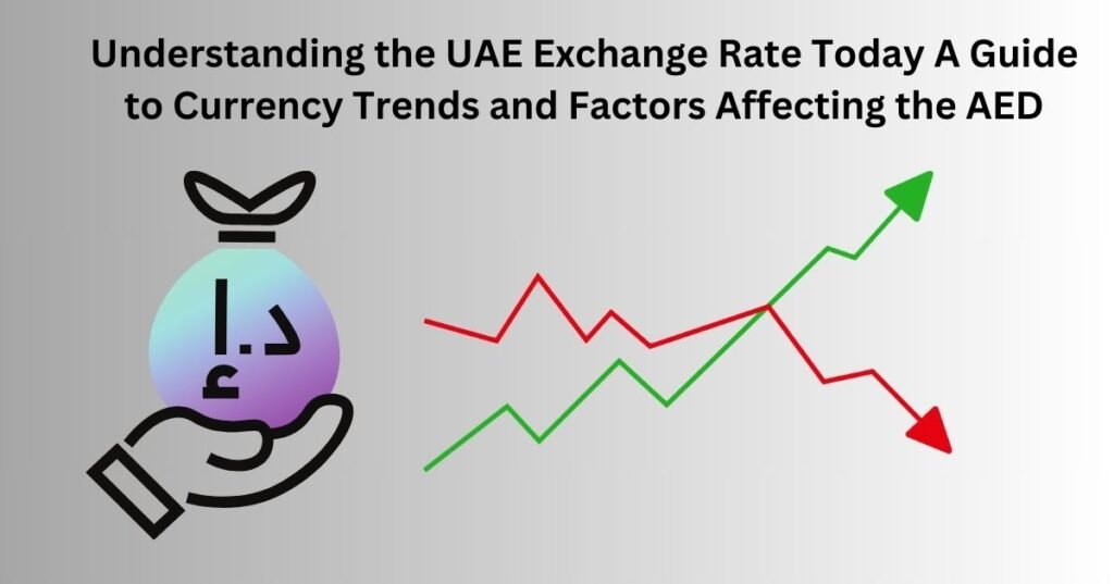 Understanding the UAE Exchange Rate Today