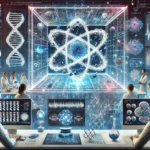 Quantum Computing Applications in Healthcare