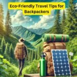 Eco-Friendly Travel Tips for Backpackers: Sustainable Adventures