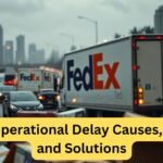 FedEx Operational Delay: Causes, Impact, and Solutions