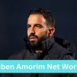 Ruben Amorim Net Worth The Untold Story of His Football and Managerial Success