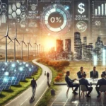 Impact Investing Opportunities in Renewable Energy