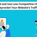 Low-Competition Keywords