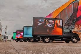 Mobile Billboard