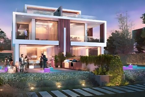 Fully Automated Homes for Sale in Dubai: Future-Ready Living