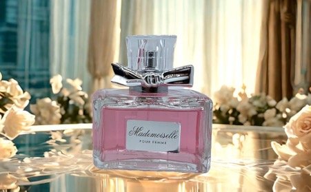 The World of Luxury Perfumes: Designer Elegance & Most Popular Fragrances for Women