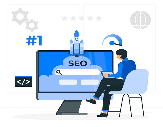 Why Choosing the Right Dubai Marketing Agency and SEO Partner Matters in 2025