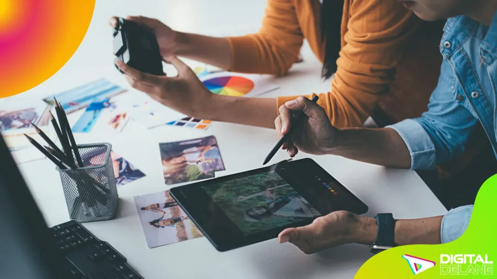 How Creative Marketing Agencies Drive Brand Success in the Digital Era