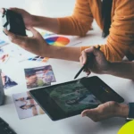 How Creative Marketing Agencies Drive Brand Success in the Digital Era