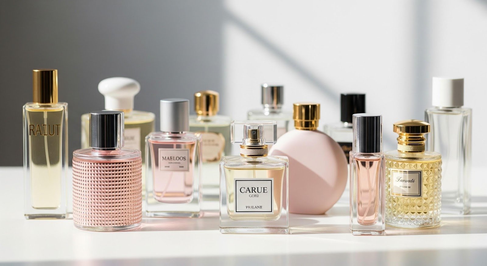 Perfumes