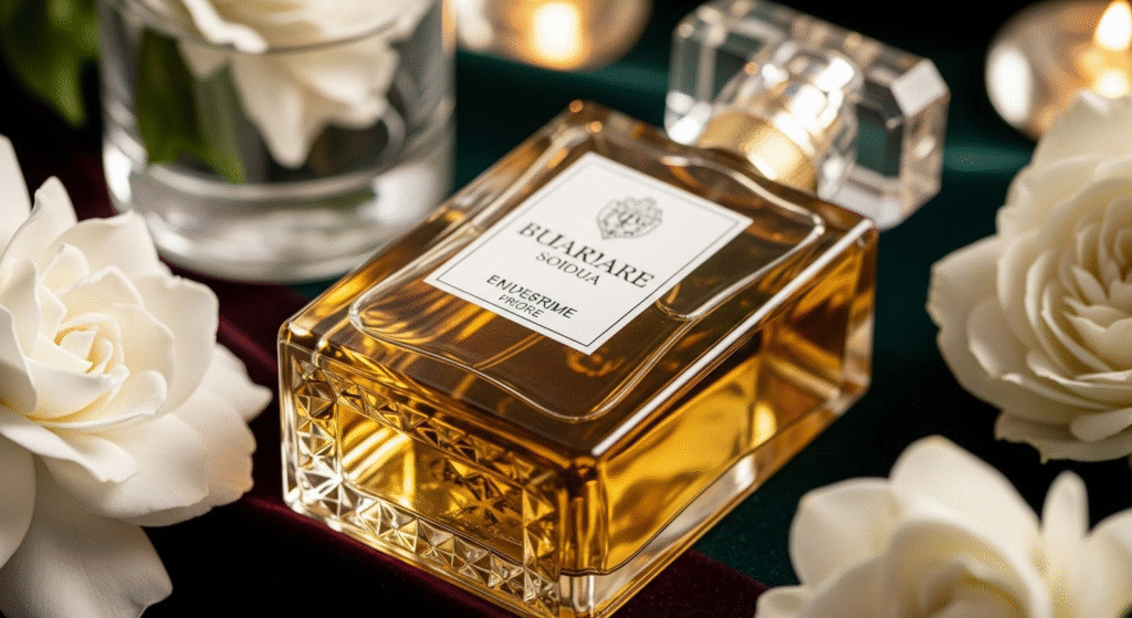 Personalization and Gender Neutral Scents: The Few Fragrance Norms in the UAE