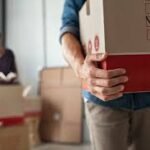 How to Move Without Damaging Floors and Walls