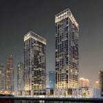 Exclusive Living at DAMAC Prive