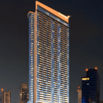Luxury and Style at DAMAC Paramount Tower Hotel