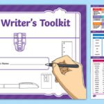 The Author’s Toolkit: How I Write for Children Ages 3-8