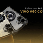Protect Your Vivo V60 5G: A Guide to Stylish & Reliable Covers