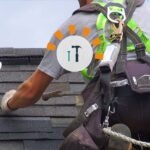 Behind the Scenes: Safety Practices of Roofing Experts