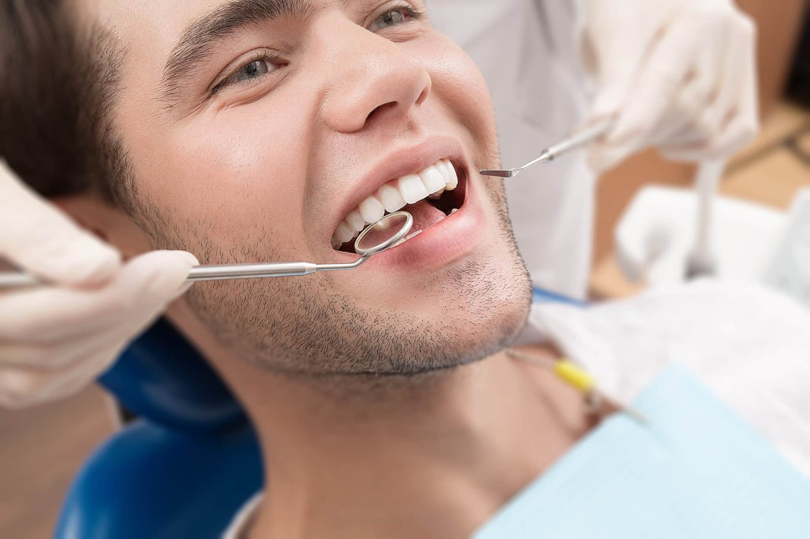 Healthy Teeth, Happy Life: Simple Dental Care Tips That Work